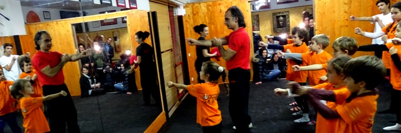 Kung Fu bambini Wing Chun Caserta Italia con Sifu Salvatore Mezzone wing tjun wing tsun sanda tai chi taiji kungfuitalia arti marziali caserta (10)